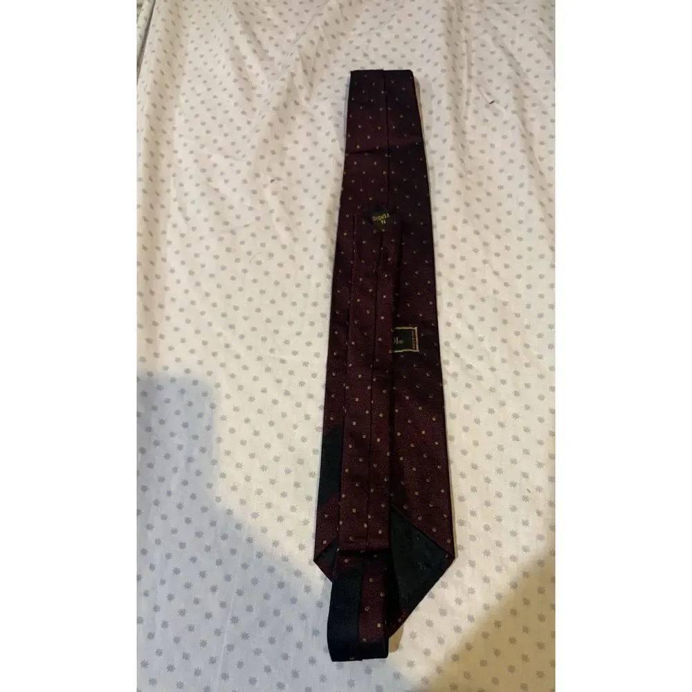 Fendi Men’s Tie Brand New